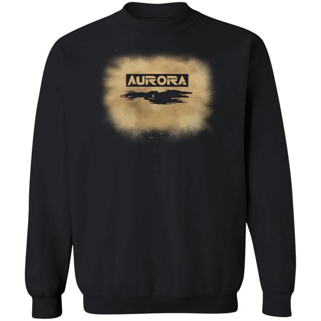 Star Citizen Aurora Shirt Drizzt X Star Citizen Aurora Shirt Drizzt X