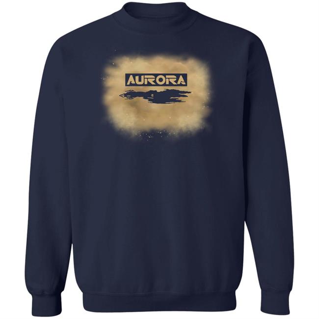 Star Citizen Aurora Shirt Drizzt X Star Citizen Aurora Shirt Drizzt X