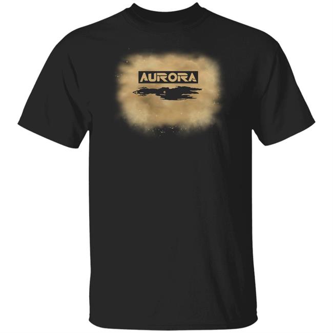 Star Citizen Aurora Shirt Drizzt X Star Citizen Aurora Shirt Drizzt X
