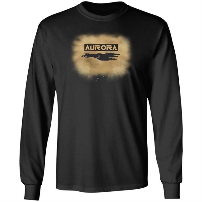 Star Citizen Aurora Shirt Drizzt X Star Citizen Aurora Shirt Drizzt X