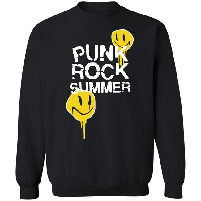 Bobby Mares Merch Bobby Mares Punk Rock Summer Black Hoodie Bobby Mares Merch Bobby Mares Punk Rock Summer Black Hoodie