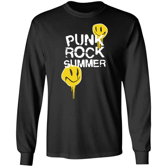 Bobby Mares Merch Bobby Mares Punk Rock Summer Black Hoodie Bobby Mares Merch Bobby Mares Punk Rock Summer Black Hoodie