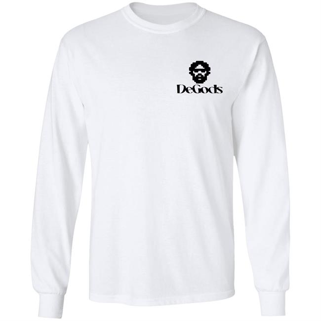 Word Of Degods De Gods Shirt Word Of Degods De Gods Shirt