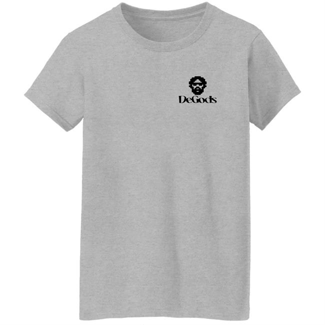 Word Of Degods De Gods Shirt Word Of Degods De Gods Shirt