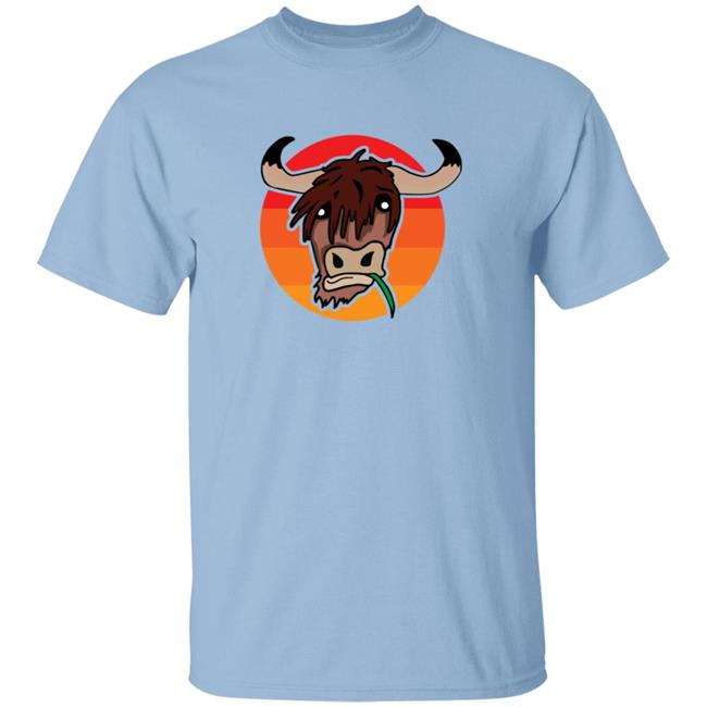 Barstool Sports The Yak Dozen Tee Shirt