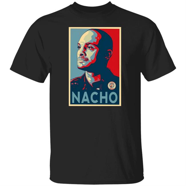 Team Nacho Shirt Better Call Saul