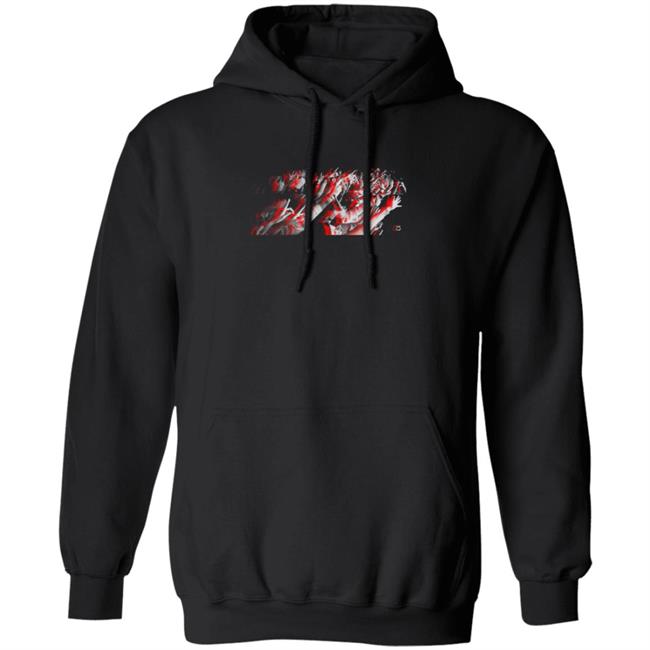 Louis Tomlinson Merch Live Hoodie