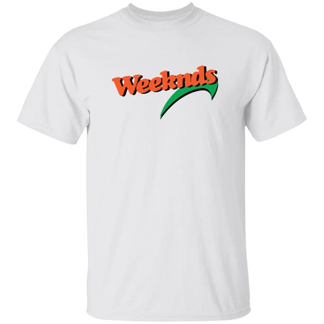 Grab The Weeknds Retro Shirt Weeknds Dominic Deangelis T Shirt Maven Messenger