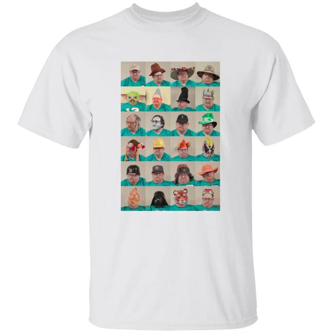 Barstool Sports Store Faces Of Frank Shirt Katie Pondiscio