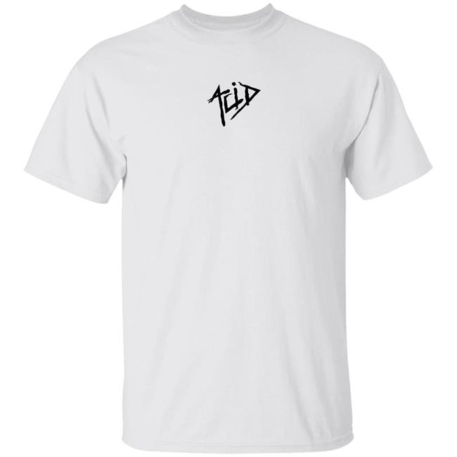Acid Merch Store Acid Logo Shirt