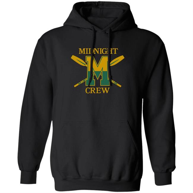 Midnight Crew Long Sleeve T Shirt Midnight Organic Merch Midnight Crew Long Sleeve T Shirt Midnight Organic Merch