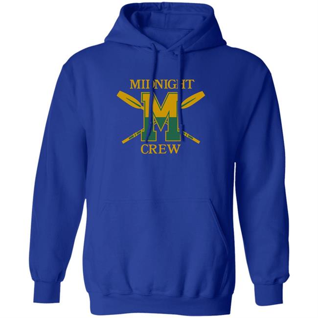 Midnight Crew Long Sleeve T Shirt Midnight Organic Merch Midnight Crew Long Sleeve T Shirt Midnight Organic Merch