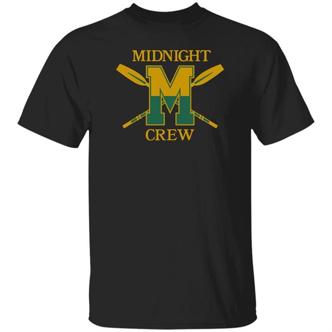 Midnight Crew Long Sleeve T Shirt Midnight Organic Merch Midnight Crew Long Sleeve T Shirt Midnight Organic Merch