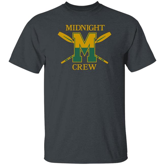 Midnight Crew Long Sleeve T Shirt Midnight Organic Merch Midnight Crew Long Sleeve T Shirt Midnight Organic Merch