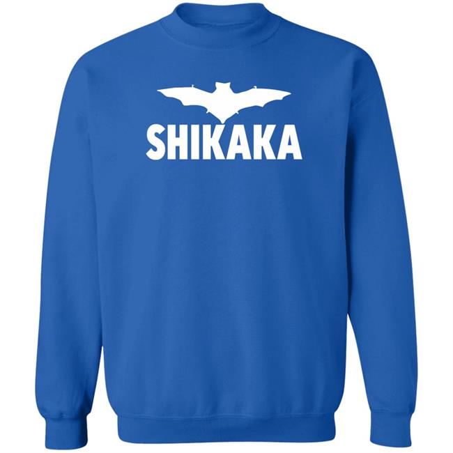 Ace Ventura Shikaka Batman Shirt Ace Ventura Shikaka Batman Shirt