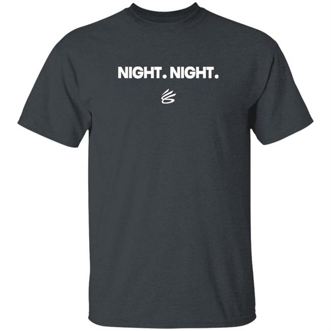 Night Night Curry Brand Logo Thewarriorstalk