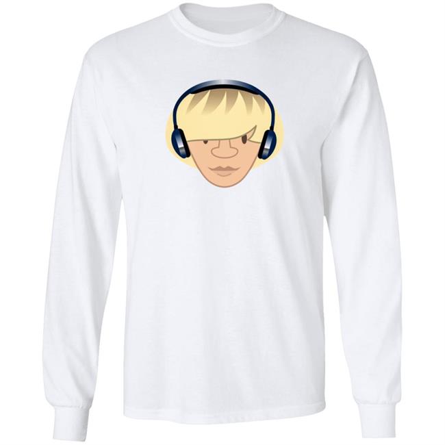 Tim’S Twitter Listening Party Two Tone T Shirt