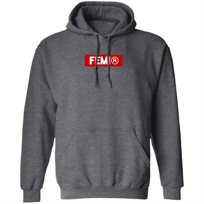 Femi Shirt Mamello Tsotetsi