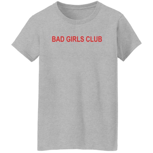Movietalkies Tejasswi Prakash Bad Girls Club T Shirt