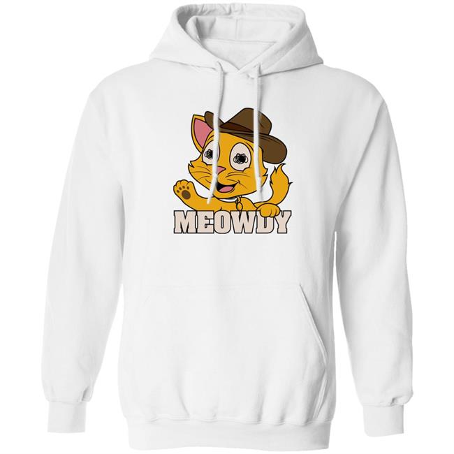 Meowdy T Shirt Leigh Mcnasty Merch Meowdy T Shirt Leigh Mcnasty Merch