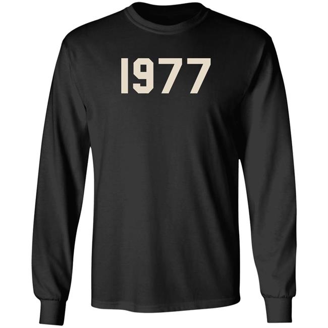 Namjoon 1977 Shirt