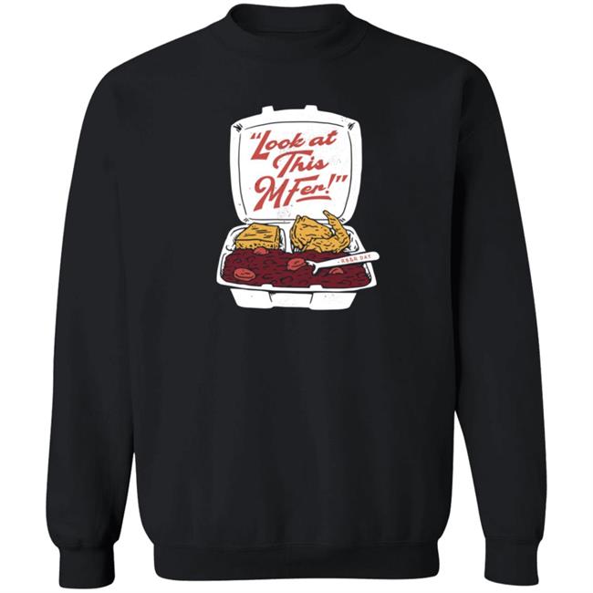 Look At This Mfen Shirt Hold The Mayo Hold The Mayo Look At This Mfen Shirt