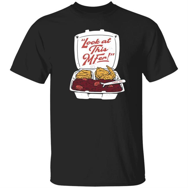 Look At This Mfen Shirt Hold The Mayo Look At This Mfen Shirt Hold The Mayo