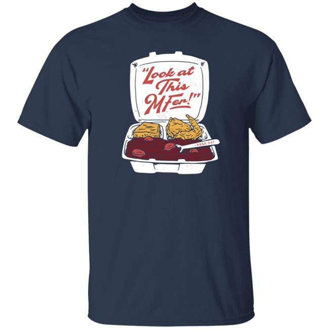 Look At This Mfen Shirt Hold The Mayo Look At This Mfen Shirt Hold The Mayo