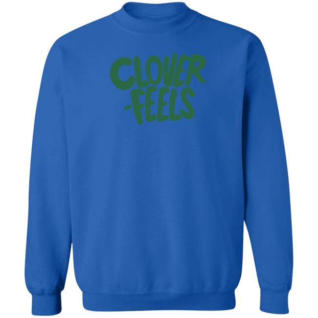 Cloverfeels Shirt Dynamic Banter Merch