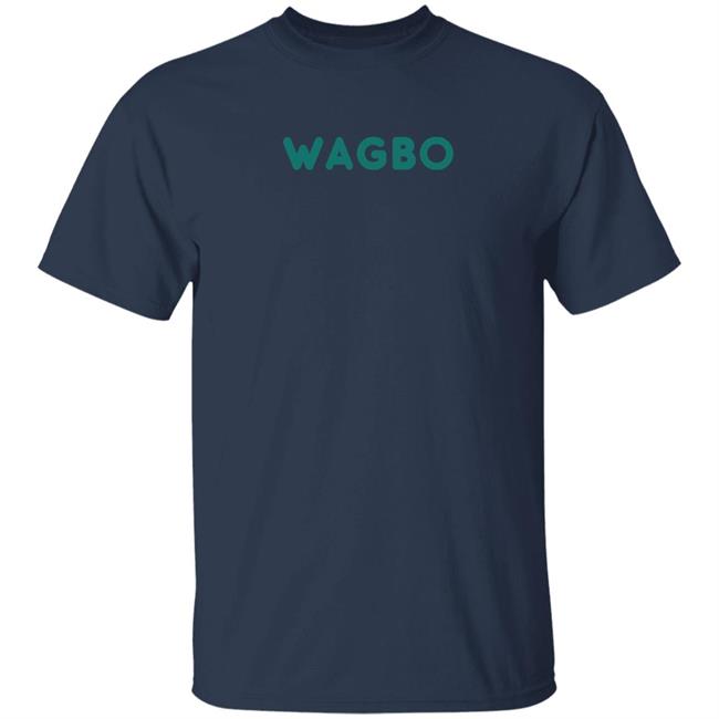 Alexis Ren Wagbo Shirt