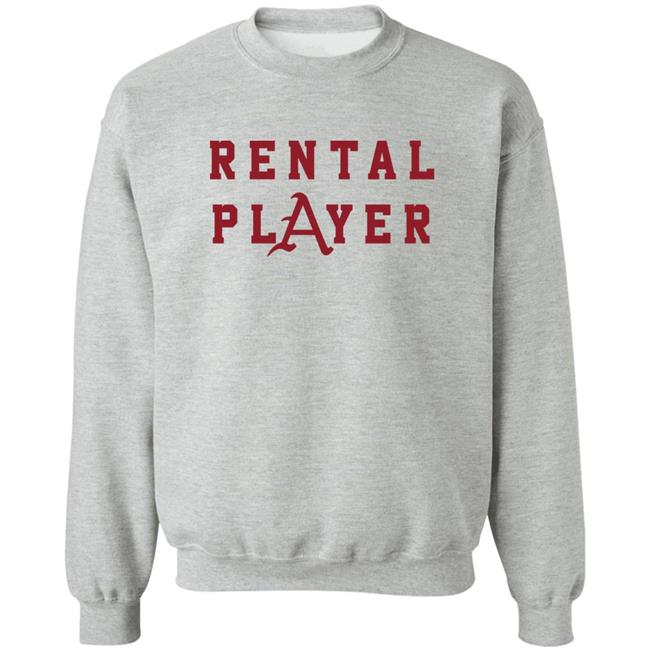 Rental Player Shirt No Rules Lfg Store Lae Lj Lockhart Jr