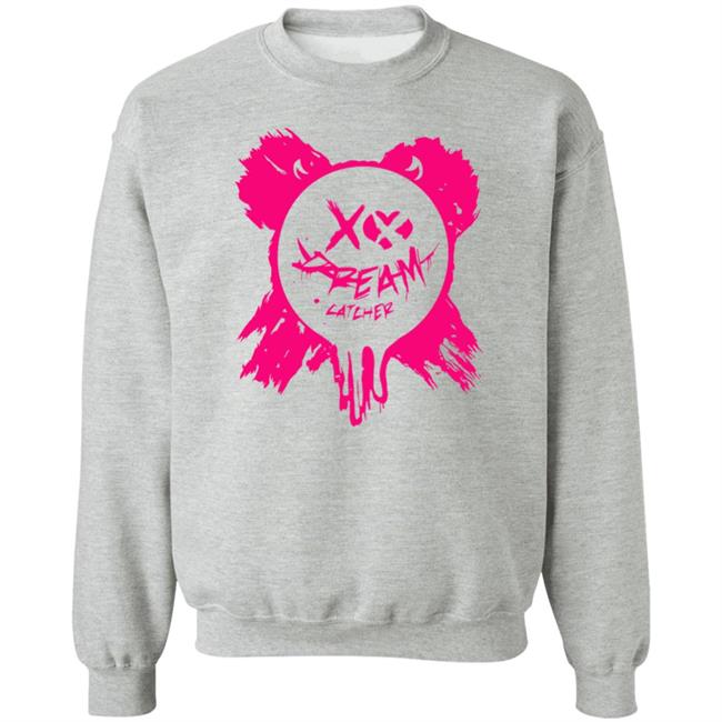 Ethereal Sunshine Dream Catcher Shirt