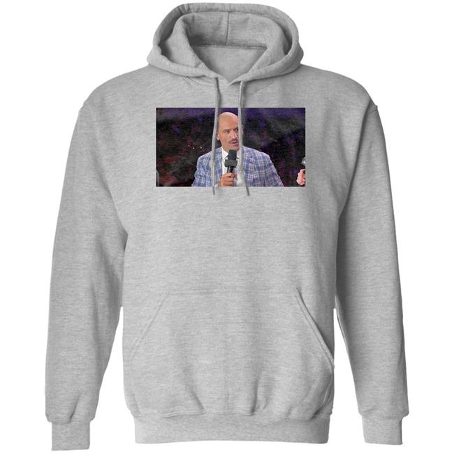 Barstool Sports Store Mike Grinnell Dr. Phil McGraw Biz Shirt