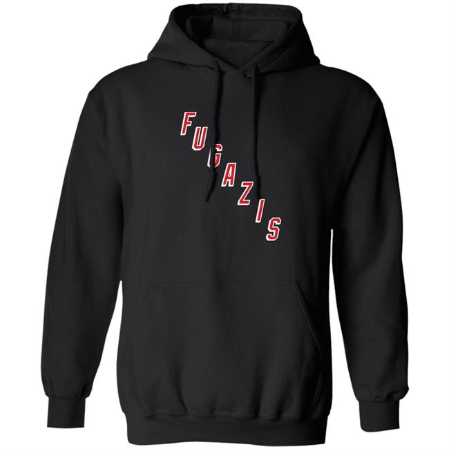 Avery Zaretsky Paul Bissonnette Barstool Sports Store Barstool Sports Store Fugazis Shirt