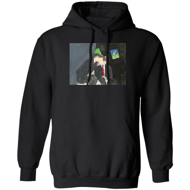Adam Friedland Shop Mission Accomplished Shirt