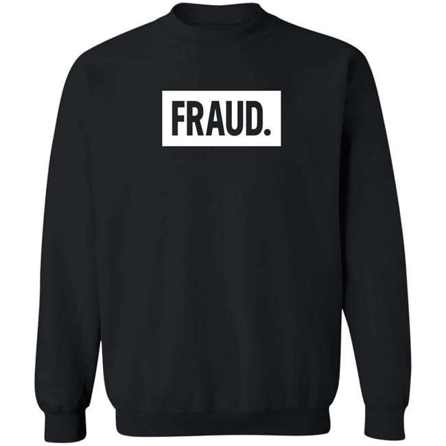 Em11 Formula Frauds Fraud Shirt