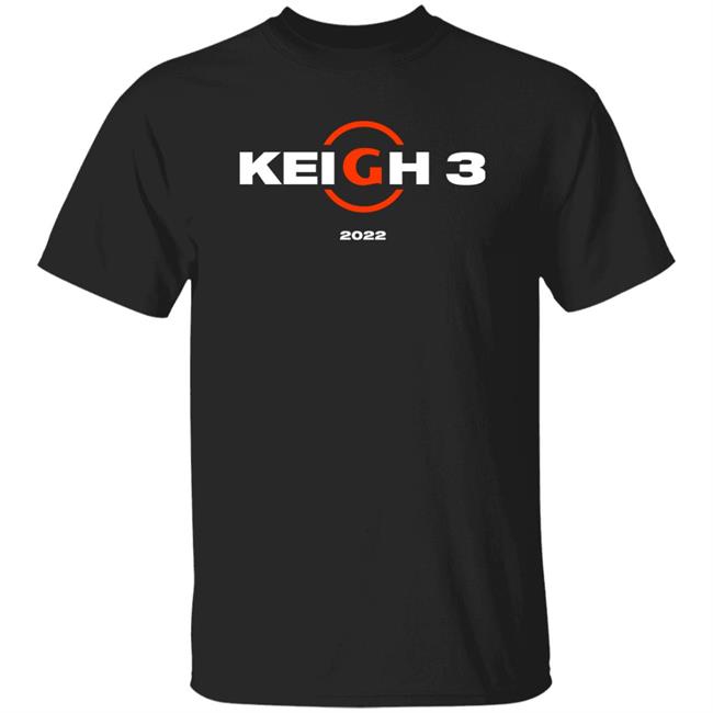 Keigh3 2022 Shirt Jan Parmesan Giant Bomb