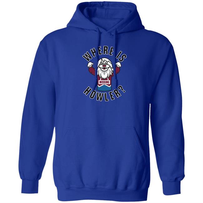 The Missing Mascot Where Is Howler Shirt Deco Apparel Co Merch