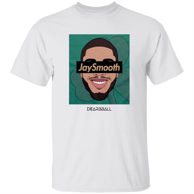 Jay Smooth Dear Bball Shirt Booom Store Mary Patrux