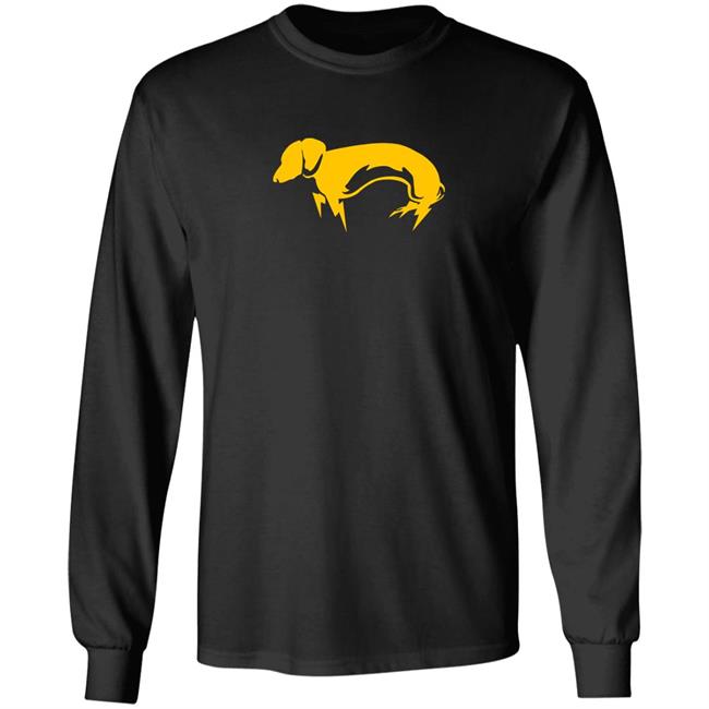 Bladerunner Andy Cortez Porty Shirt Greg Miller