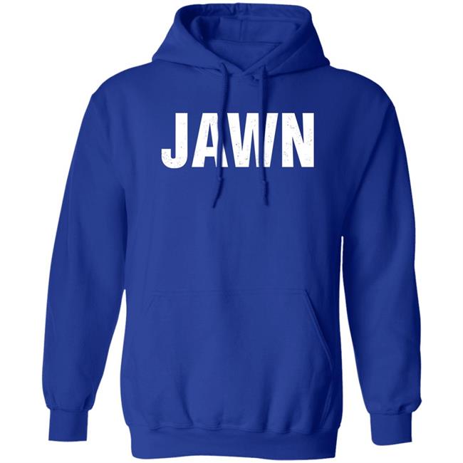 Jawn Shirt Sayybeast Barstool Philly