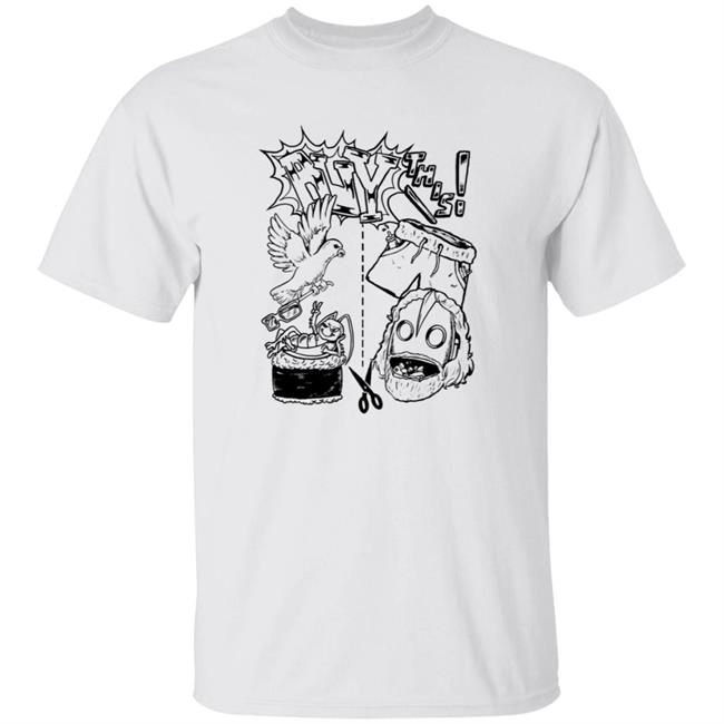 Ctm Supermega T Shirt Chinatown Market Official Collaboration With Supermega!
