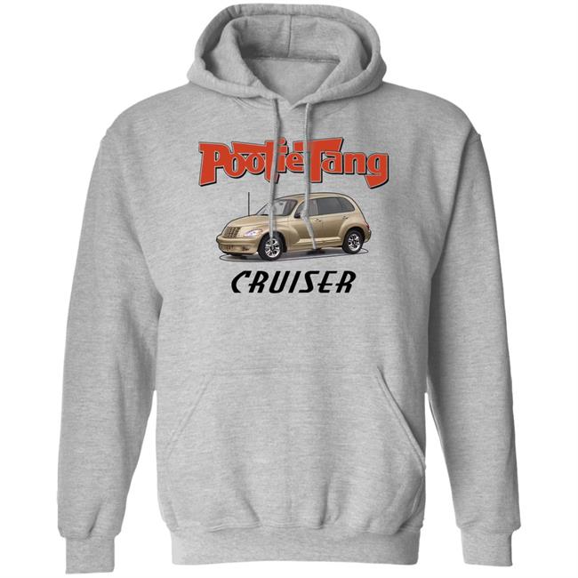 Pootie Tang Cruiser Shirt Shirts That Go Hard