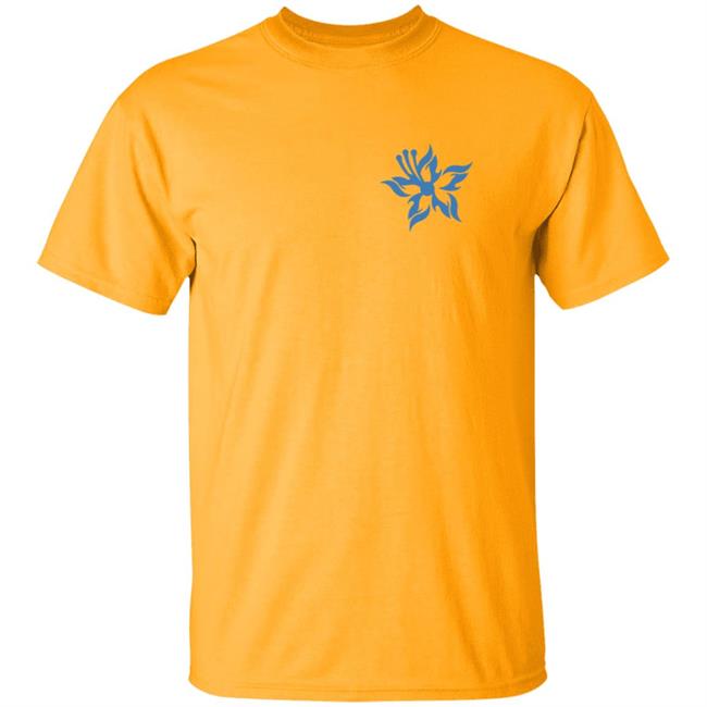 Dallas Fuel Merch Surf Shop T Shirt