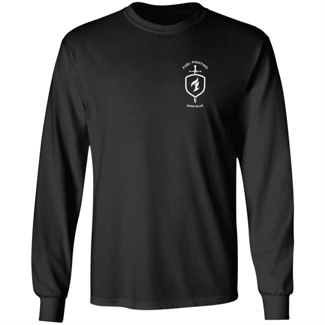 Dallas Fuel Merch Beach Patrol T Shirt