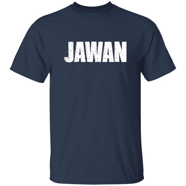 MahaSRK1 Mahaa Jawan Shirt