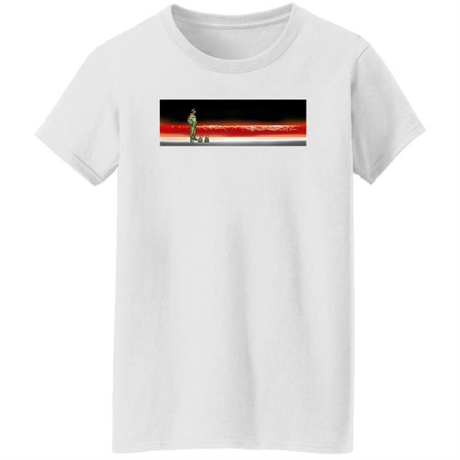Pewdiepie Merch One Day Tee Shirt