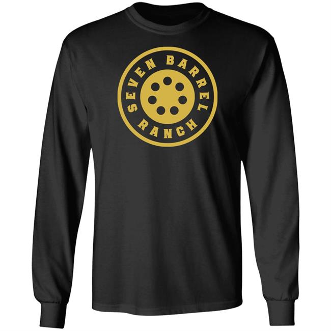Dale Stark Seven Barrel Ranch Shirt