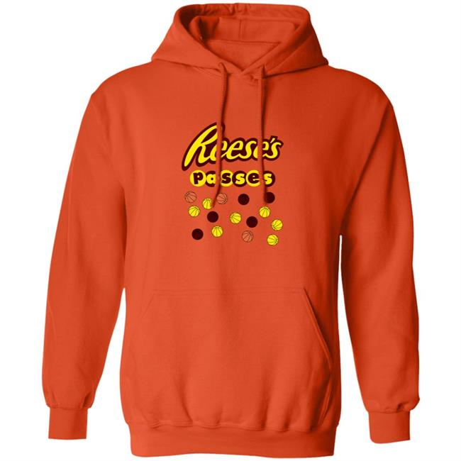 Tyrese's Passes Hoodie The Kings Herald Rese'S Passes Collection
