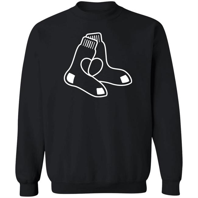 19 Jersey Street Merch Red Sox Foundation T Shirt Bekah Salwasser